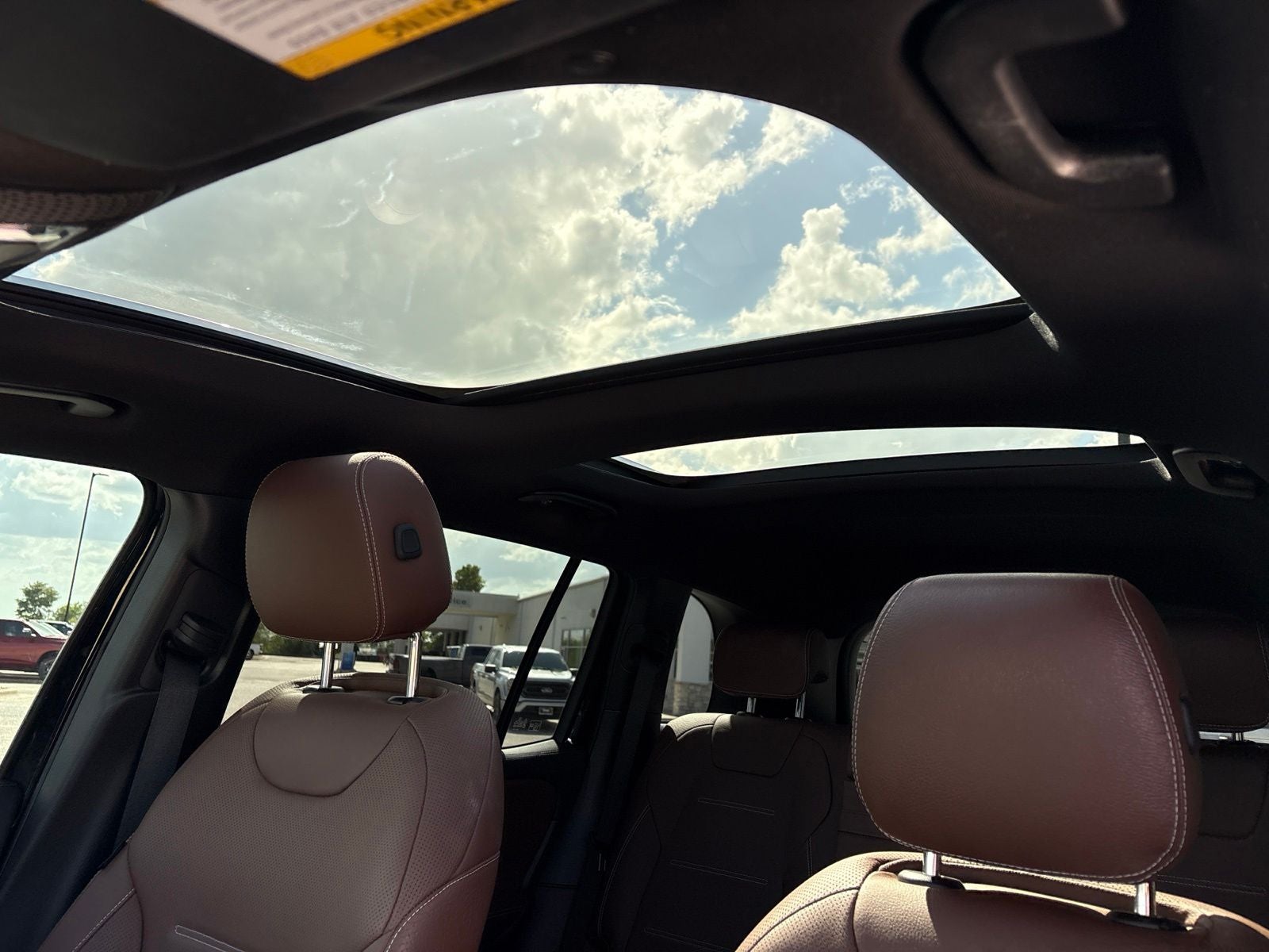 2023 Mercedes-Benz GLB 250 4MATIC®
