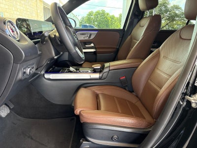2023 Mercedes-Benz GLB 250 4MATIC®