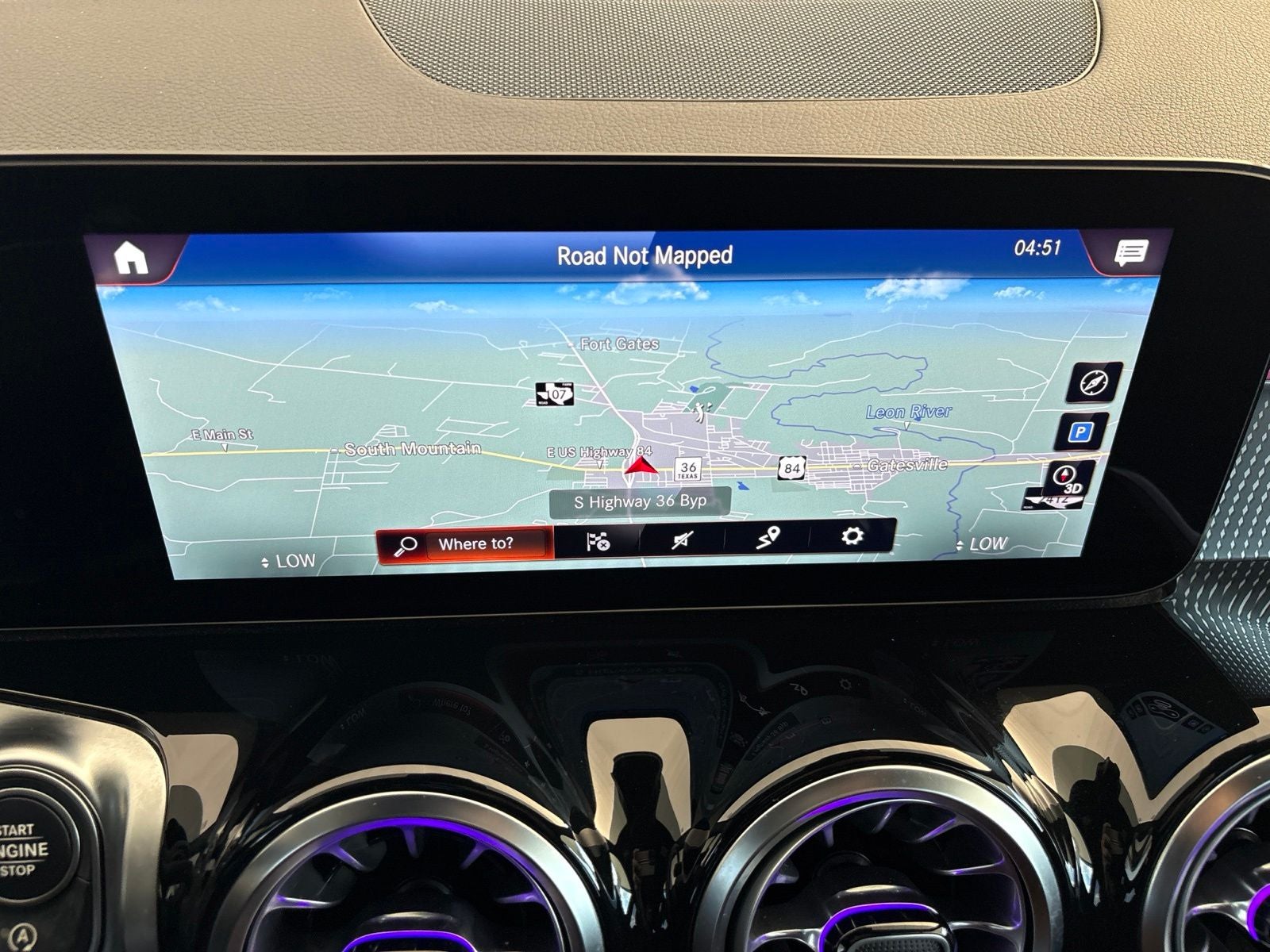 2023 Mercedes-Benz GLB 250 4MATIC®