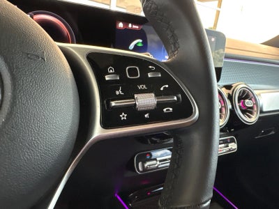 2023 Mercedes-Benz GLB 250 4MATIC®