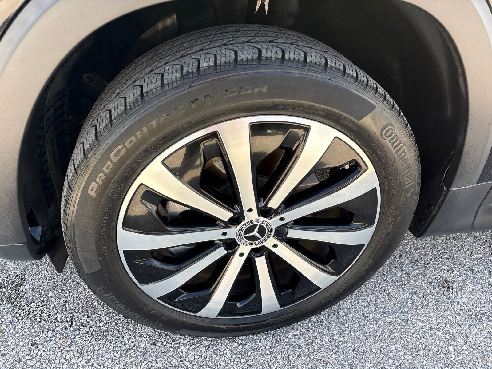 2023 Mercedes-Benz GLB 250 4MATIC®