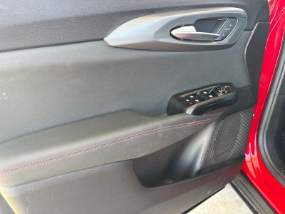 2023 Dodge Hornet GT AWD