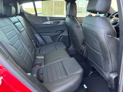 2023 Dodge Hornet GT AWD