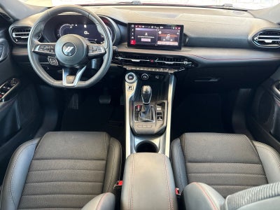 2023 Dodge Hornet GT AWD