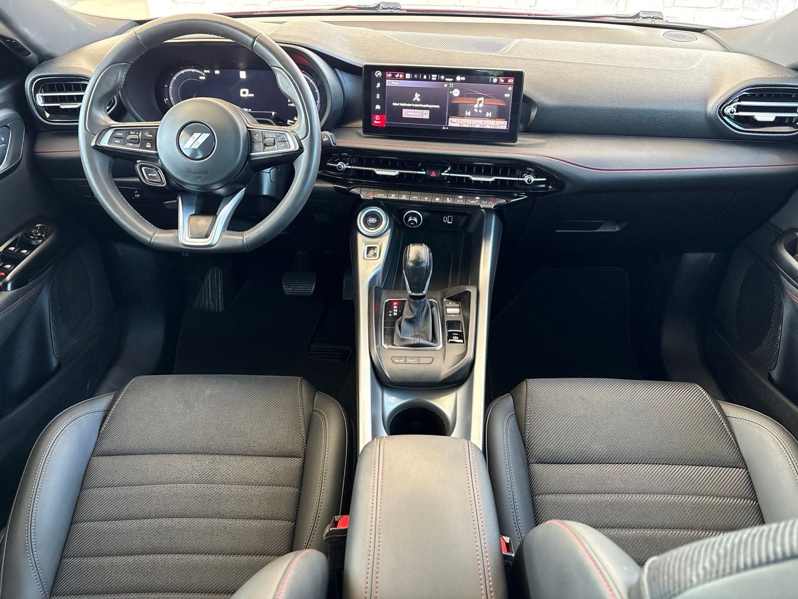 2023 Dodge Hornet GT AWD