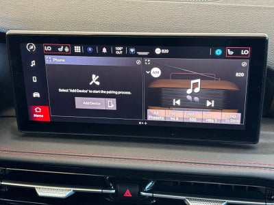 2023 Dodge Hornet GT AWD