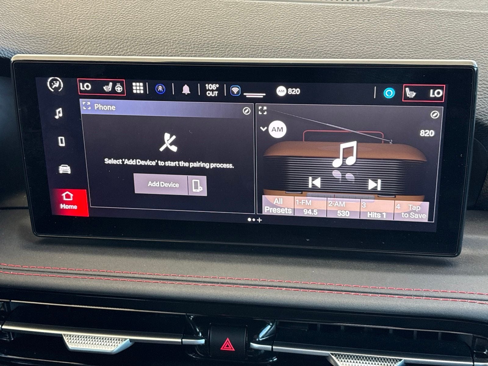 2023 Dodge Hornet GT AWD