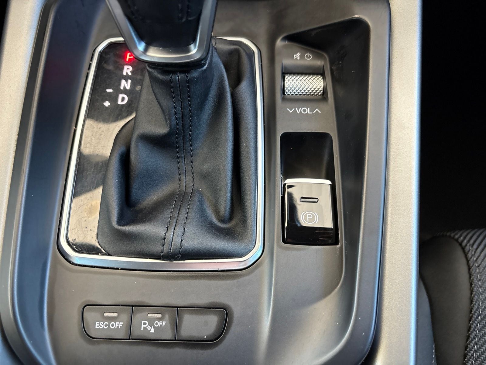 2023 Dodge Hornet GT AWD