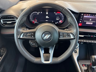 2023 Dodge Hornet GT AWD