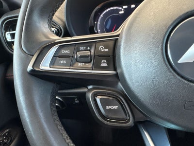 2023 Dodge Hornet GT AWD