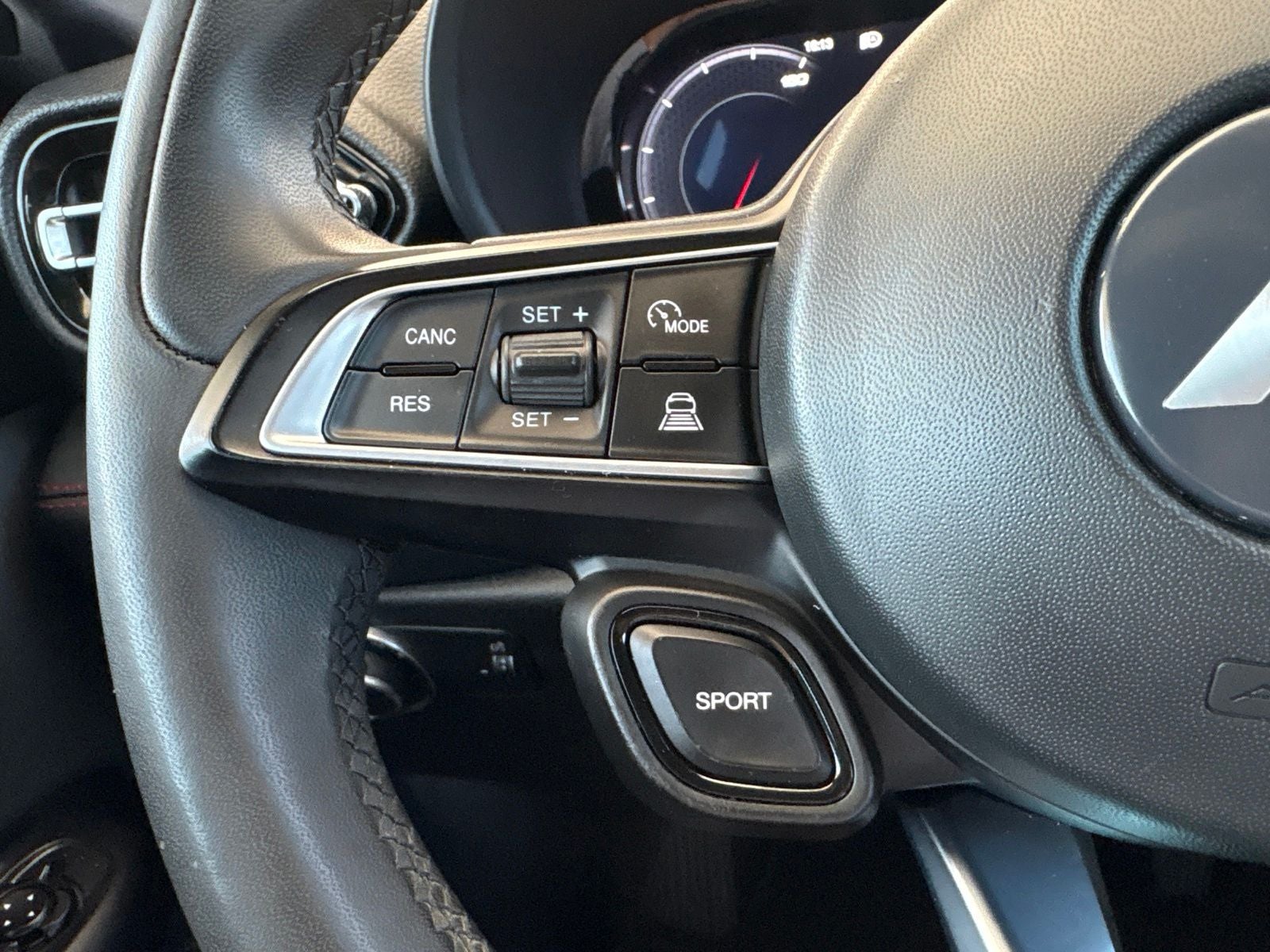 2023 Dodge Hornet GT AWD