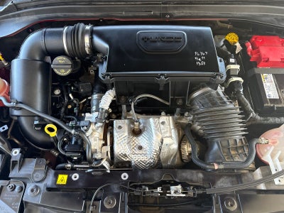 2023 Dodge Hornet GT AWD