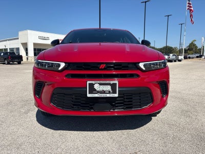 2023 Dodge Hornet GT AWD