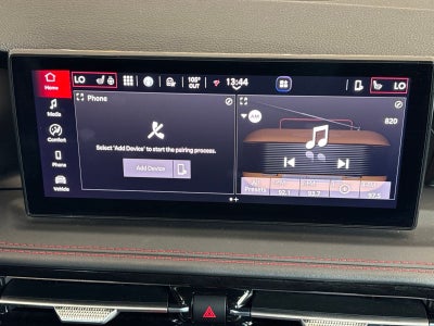 2025 Dodge Hornet GT AWD