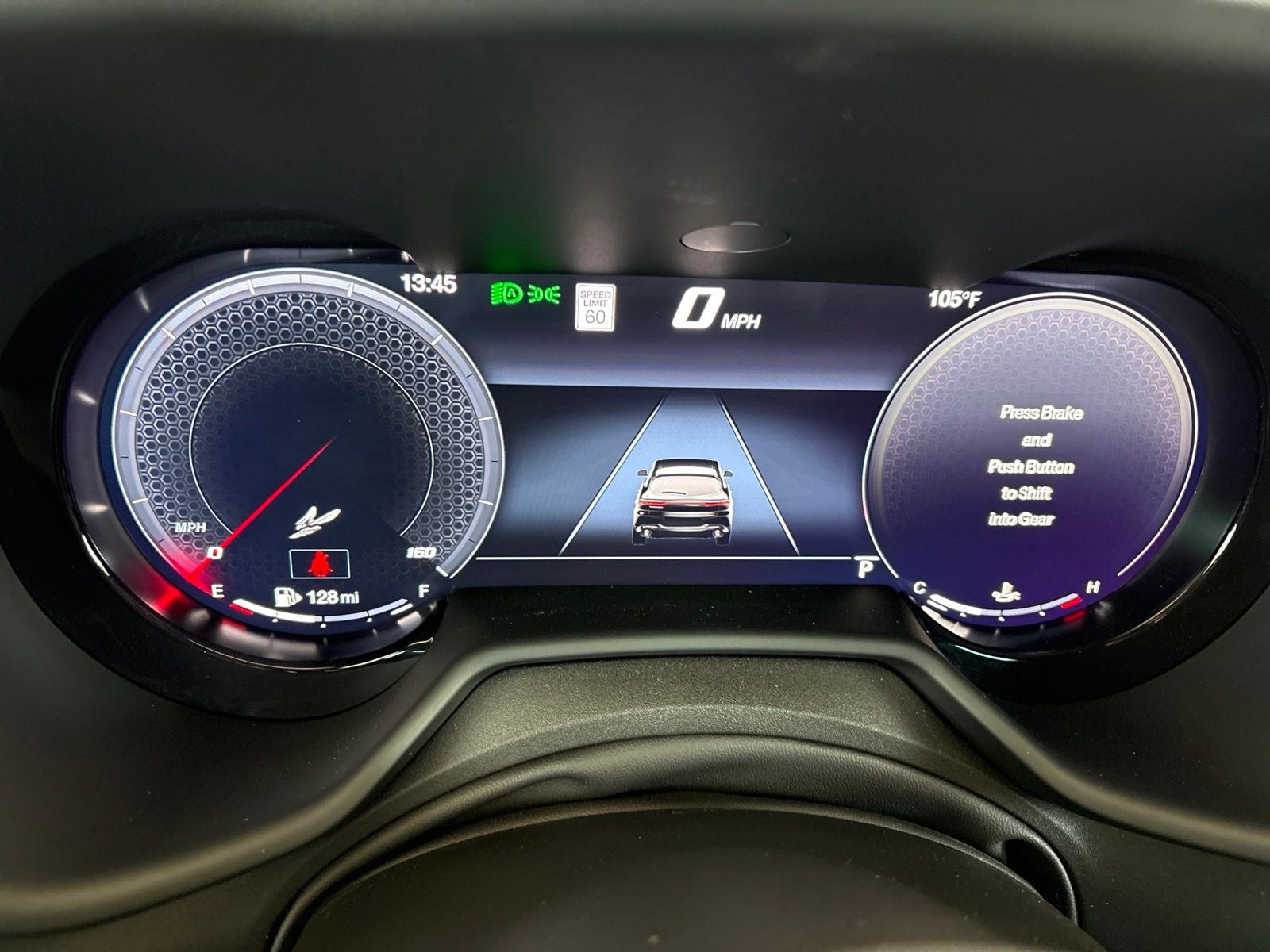 2025 Dodge Hornet GT AWD