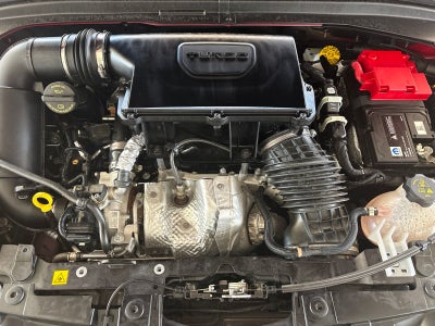 2025 Dodge Hornet GT AWD