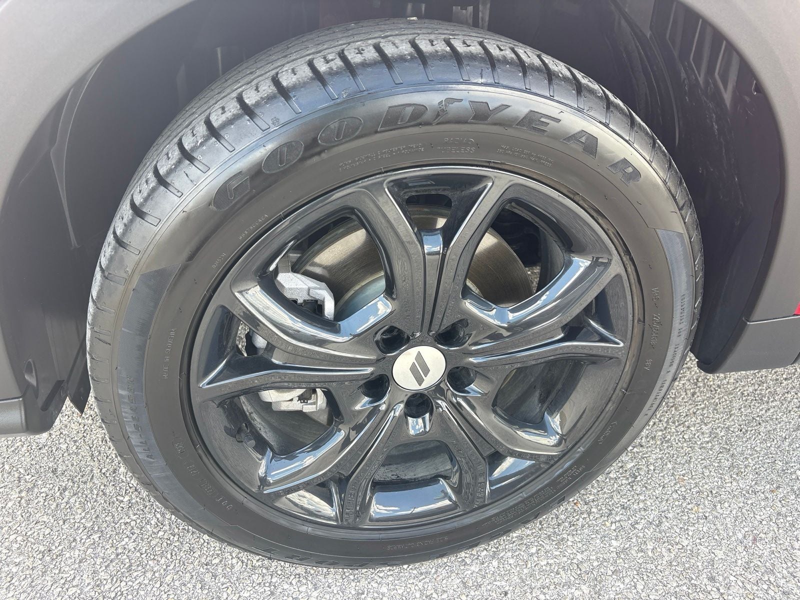2025 Dodge Hornet GT AWD