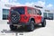 2019 Jeep Wrangler Unlimited Rubicon 4x4
