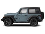 2025 Jeep Wrangler 2-Door Recon 4x4