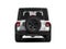 2025 Jeep Wrangler 2-Door Recon 4x4