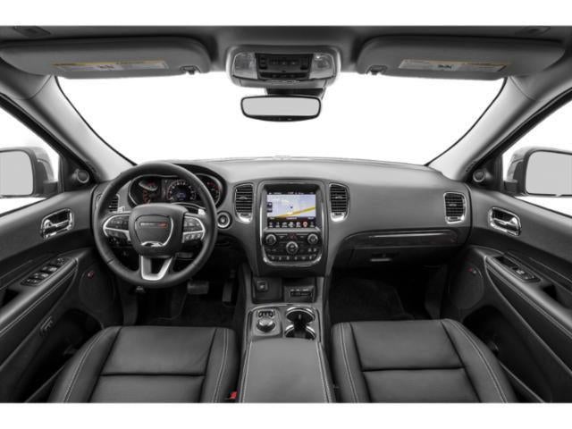2020 Dodge Durango SXT Plus RWD