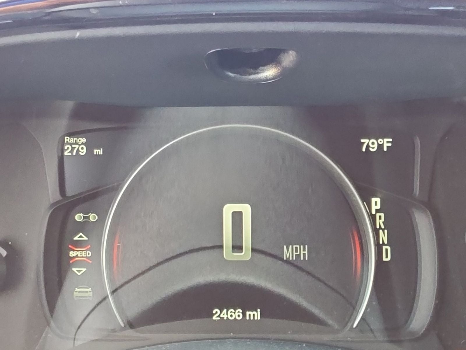 2025 Dodge Durango GT RWD
