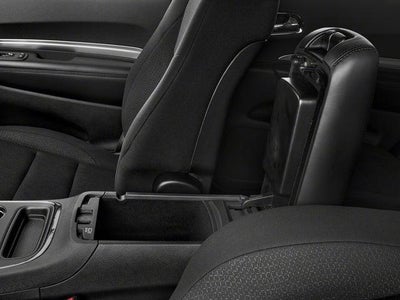 2017 Dodge Durango GT AWD