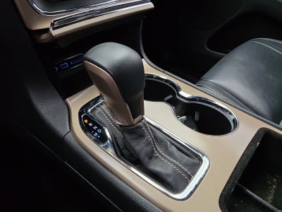 2017 Jeep Grand Cherokee Limited 4x2