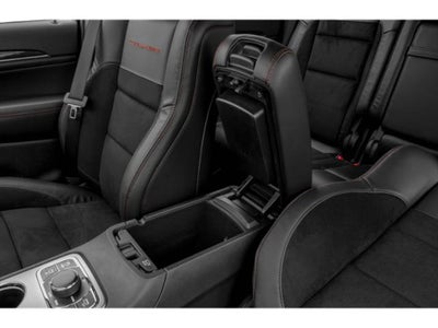 2020 Jeep Grand Cherokee Trailhawk 4x4