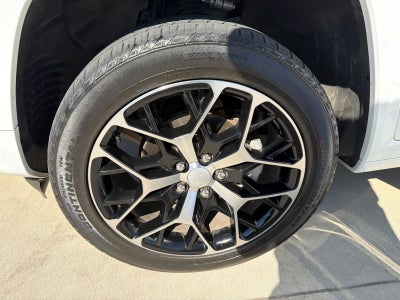 2025 Jeep Grand Cherokee Summit Reserve 4x4