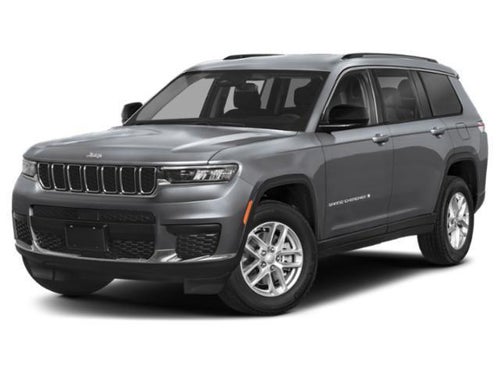 2024 Jeep Grand Cherokee L Limited 4x2