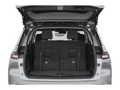 2024 Jeep Grand Cherokee L Limited 4x2