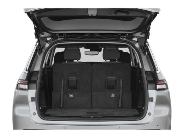 2024 Jeep Grand Cherokee L Limited 4x2
