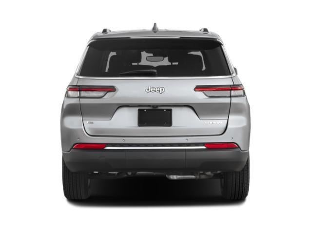 2024 Jeep Grand Cherokee L Limited 4x2