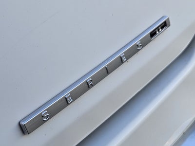 2024 Jeep Wagoneer L Series II 4x2