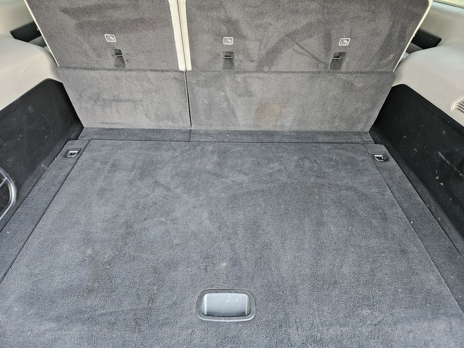 2024 Jeep Wagoneer L Series II 4x2