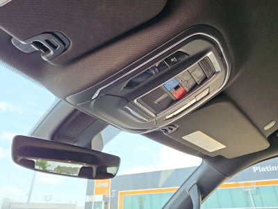 2024 Jeep Wagoneer Series II 4x2