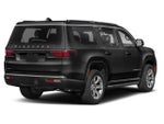 2022 Jeep Wagoneer Series II 4x2