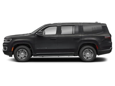 2024 Jeep Wagoneer Series II 4x4