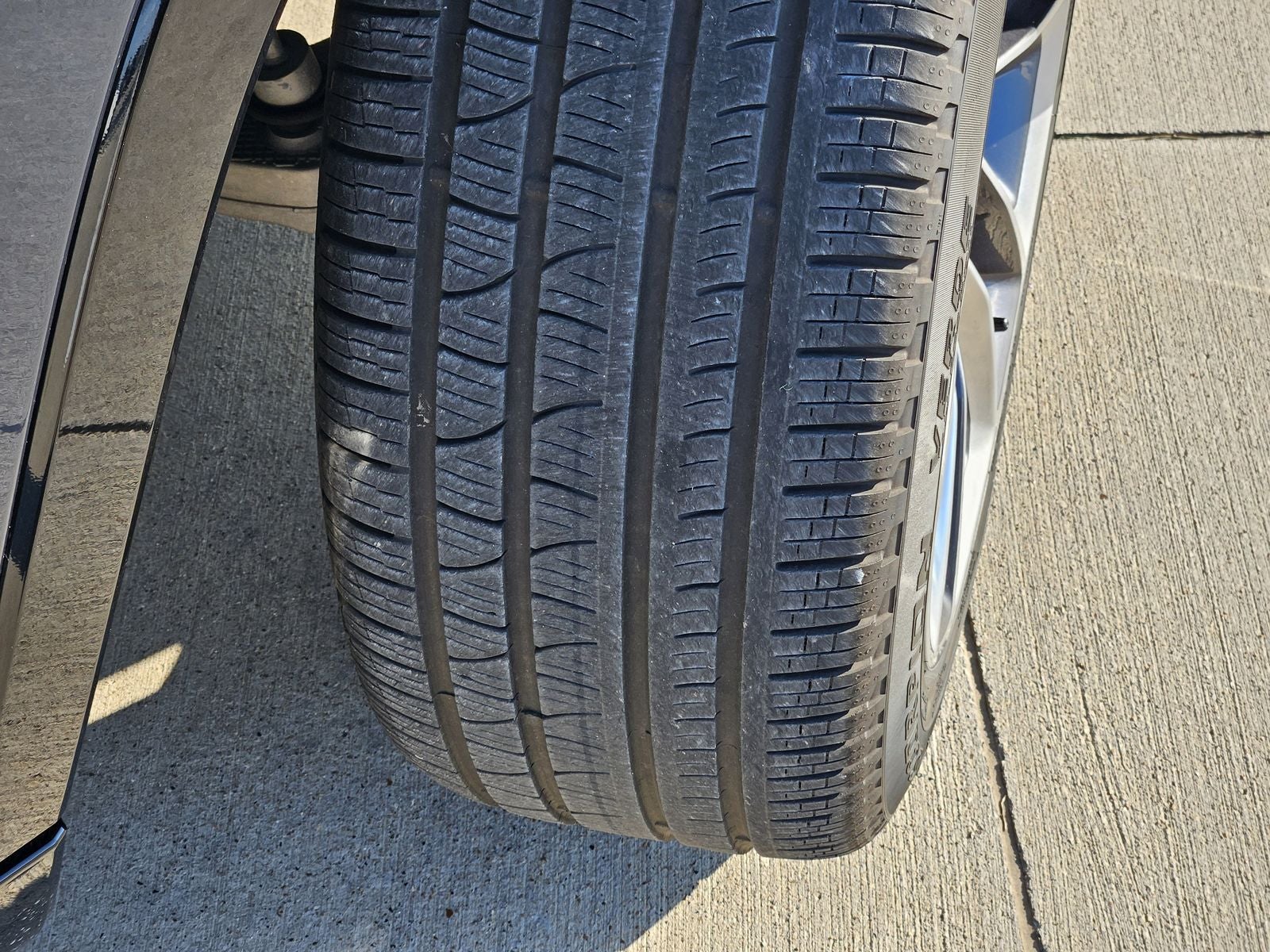 2024 Jeep Wagoneer Series III 4x4