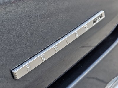 2024 Jeep Wagoneer Series III 4x4