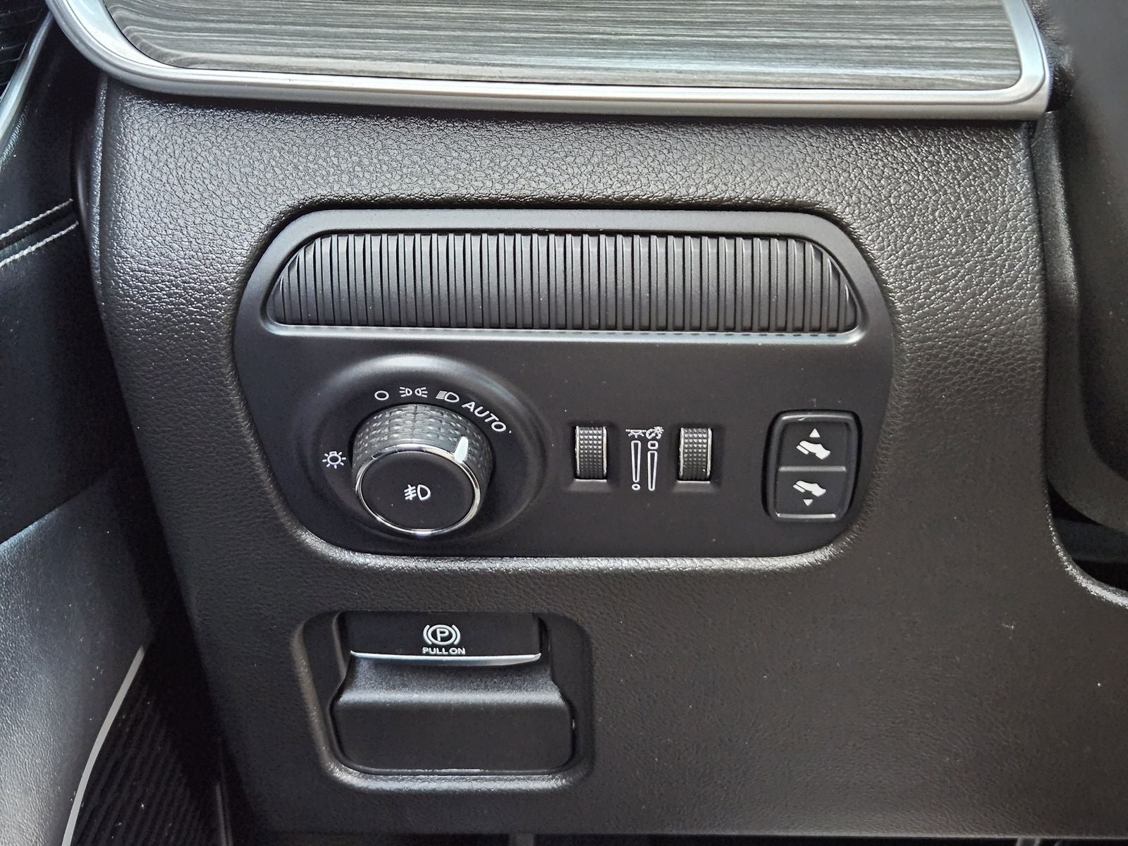 2024 Jeep Wagoneer Series III 4x4