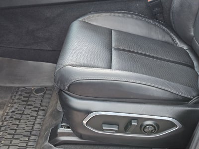 2024 Jeep Wagoneer Series III 4x4