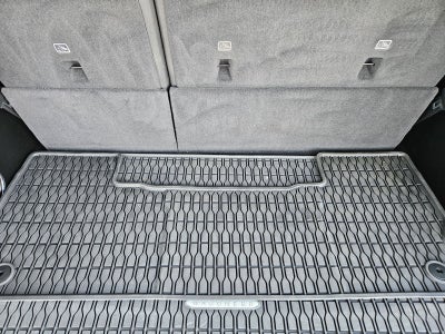 2024 Jeep Wagoneer Series III 4x4