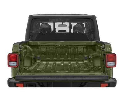 2022 Jeep Gladiator Willys 4x4
