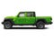 2025 Jeep Gladiator Mojave 4x4