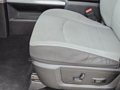 2023 RAM 1500 Classic SLT Crew Cab 4x4 5'7' Box