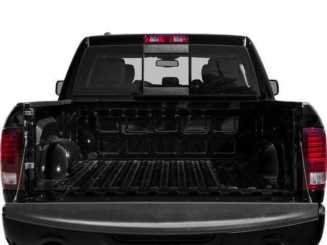 2016 RAM Ram 1500 Lone Star