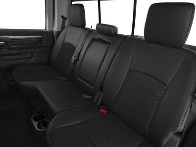 2016 RAM Ram 1500 Lone Star