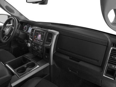 2016 RAM Ram 1500 Lone Star